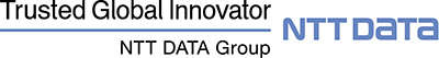 Trusted Global Innovator NTT DATA Group